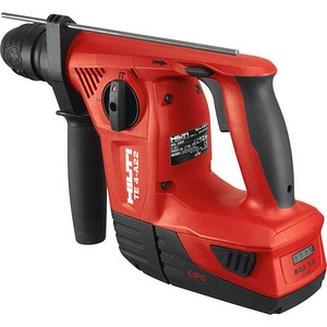 Akupuurvasar Hilti TE 4-A22 + laadija (1 foto / 5)