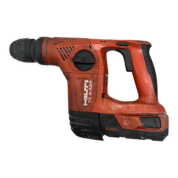 Akupuurvasar Hilti TE 4-A22
