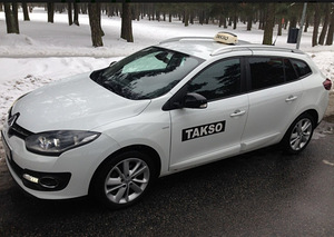 Renault Megane (2 фото из 2)