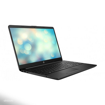 Ноутбук HP Laptop 15-gw0xxx + Зарядка