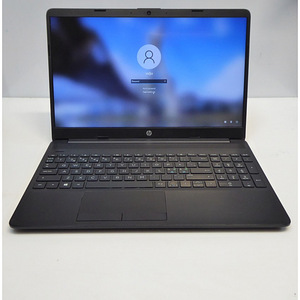 Ноутбук HP Laptop 15-gw0xxx + Зарядка (3 фото из 6)