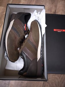LLOYD Agon 39 UUED jalatsid sneakers ketsid (1 foto / 2)