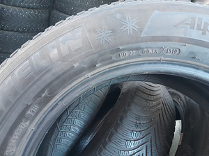 215 65 17 (5 foto / 7)
