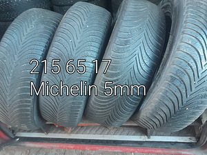 215 65 17 (4 foto / 7)