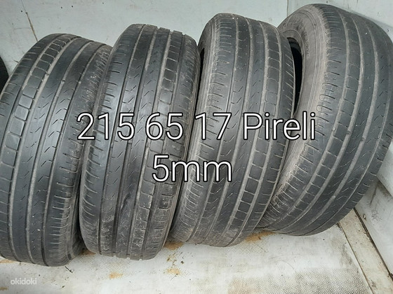 215 65 17