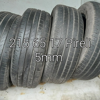 215 65 17