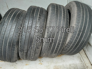 215 65 17 (7 foto / 7)