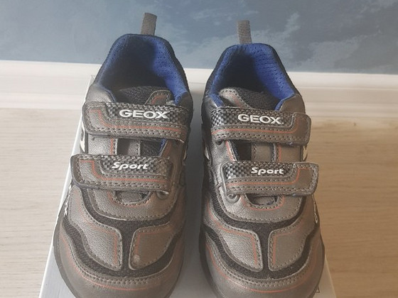 GEOX кроссовки