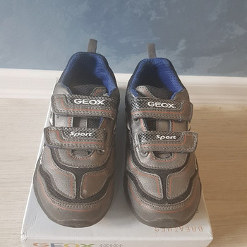GEOX tossud