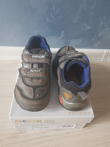 GEOX tossud (3 foto / 3)