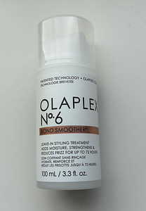 Olaplex No.0/No.4P/No.6/No.8/No.9 (5 фото из 5)