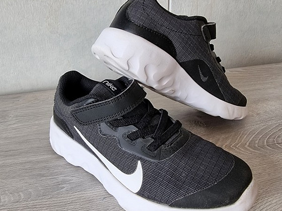 Кроссовки Nike