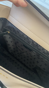 Сумка dKNY (4 фото из 4)