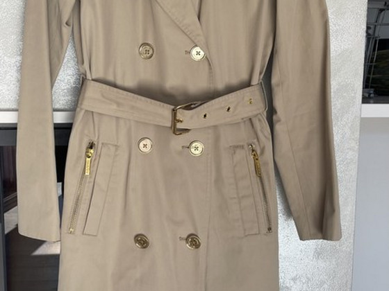 Michael Kors kevadmantel, xs