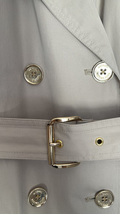 Michael Kors kevadmantel, xs (4 foto / 7)