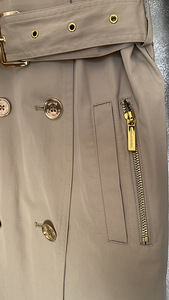 Michael Kors kevadmantel, xs (5 foto / 7)
