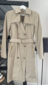 Michael Kors kevadmantel, xs (6 foto / 7)