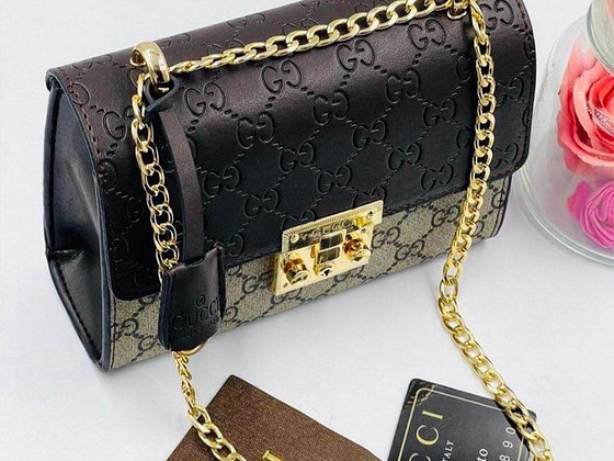 Новые сумочки Gucci