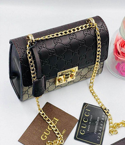 Новые сумочки Gucci (1 фото из 5)