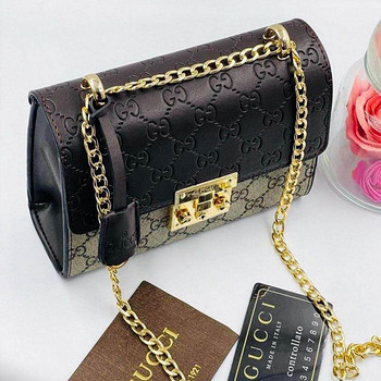 Новые сумочки Gucci