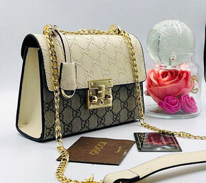 Новые сумочки Gucci (2 фото из 5)