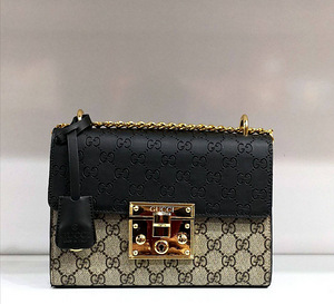Новые сумочки Gucci (3 фото из 5)