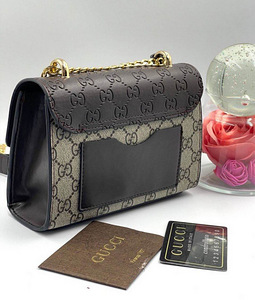 Новые сумочки Gucci (4 фото из 5)