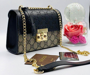Новые сумочки Gucci (5 фото из 5)