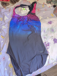 Ujumistrikoo (3 foto / 5)