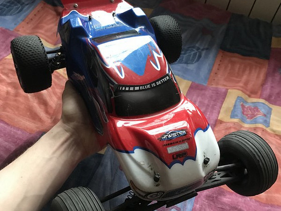 Puldiauto