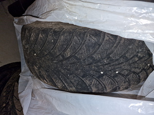 16 диски, Audi b6 (2 фото из 2)