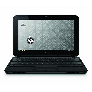 Sülearvuti HP Mini 110 + Laadija (1 foto / 5)