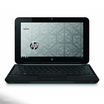 Ноутбук HP Mini 110 + Зарядка