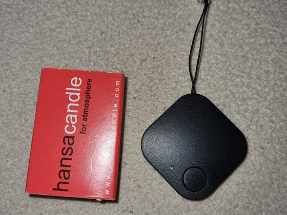 Müüa smart tag bluetooth tracker