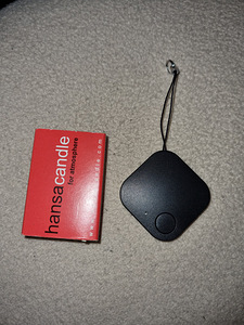 Müüa smart tag bluetooth tracker (1 foto / 1)