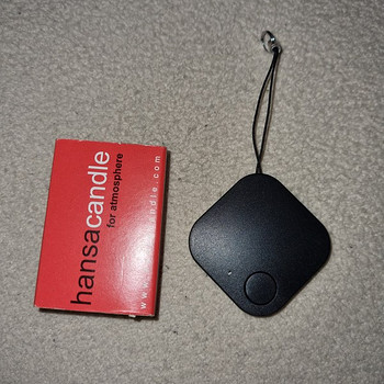 Müüa smart tag bluetooth tracker