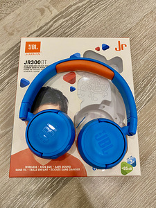 Laste kōrvaklapid JBL (1 foto / 5)
