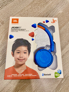 Laste kōrvaklapid JBL (2 foto / 5)