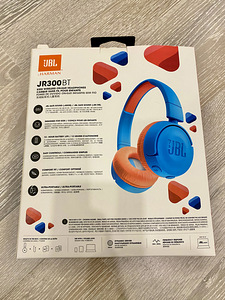 Laste kōrvaklapid JBL (5 foto / 5)