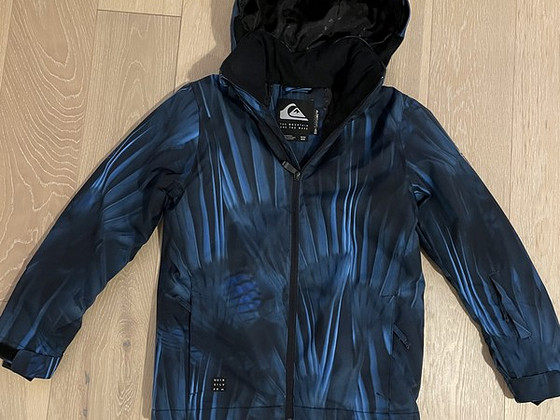 Talvejope Quiksilver 10 aastasele (suurus 134-140)