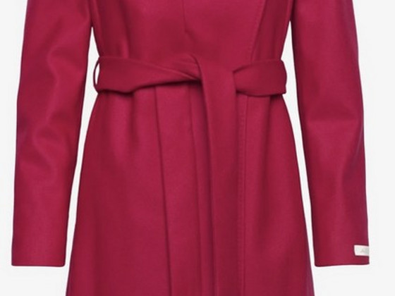 Ted Baker villa ja kašmiiriga mantel