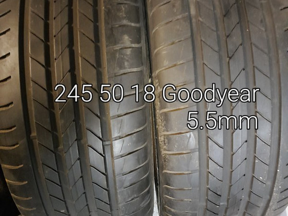 245 50 Р18