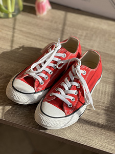 CONVERSE M CTAS OX (1 фото из 4)