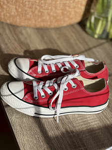 CONVERSE M CTAS OX (2 фото из 4)