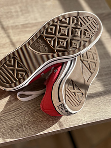 CONVERSE M CTAS OX (4 фото из 4)