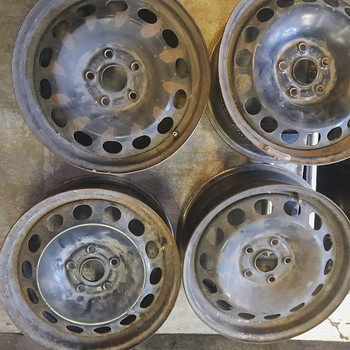 Wv-Audl R16 5x112 7Y et45 dia57