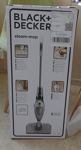 Aurumopp Black and Decker FSM1605 (1 foto / 2)