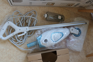 Aurumopp Black and Decker FSM1605 (2 foto / 2)