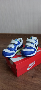 Nike tossud (1 foto / 2)