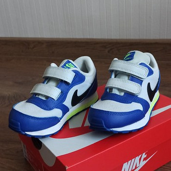 Nike кроссовки